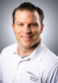 Mr. Torrey Craig Schweickert MSPT, Physical Therapist