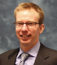 Dr. Matthew Michael Reimert M.D.