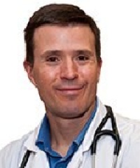 Dr. William D Timm MD
