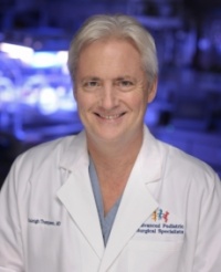 Dr. William R. Thompson MD