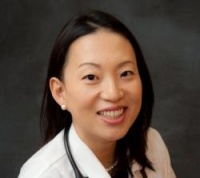 Dr. Julia Ju yun Yu M.D.