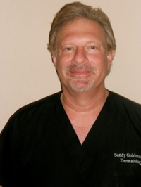 Dr. Sandy Robert Goldman DO, Dermapathologist