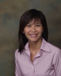 Dr. Alison Nguyen MD, Family Practitioner