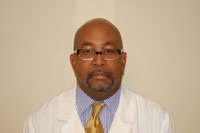 Dr. Leroy Thomas Jackson M.D.