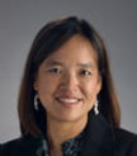Dr. Elizabeth W. Ng M.D.