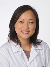 Dr. Min J Joo MD, Critical Care Surgeon