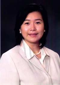 Dr. Shirley Y Wang M.D.