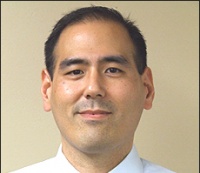 Dr. Wayne Higashi, DC, Chiropractor