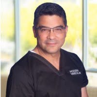 Luis L. Nadal, MD, Radiologist