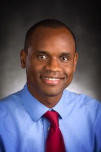 Dr. Alexander Oritseretsolaye Ogedegbe M.D.