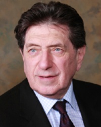 Dr. Robert G Loeffler M.D.