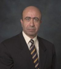 Dr. Elias G Gennaoui MD