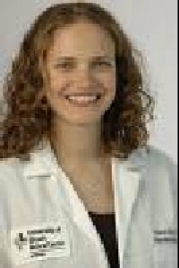 Dr. Amanda Demet Osta MD, Pediatrician