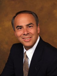 Dr. Robert Bernard Hoddeson M.D.