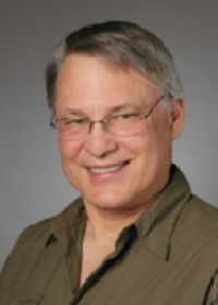 Dr. Brian O. Nyquist M.D.