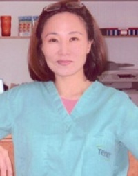 Dr. Yoosung  Suh D.M.D.