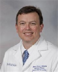 Dr. Jason Parham MD, Infectious Disease Specialist