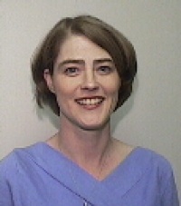 Dr. Katharine T. Gregg MD, Geriatrician