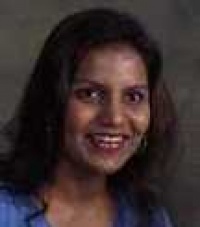 Dr. Smriti Goyal MD, Hospitalist