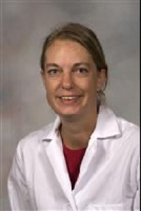 Dr. Svenja J. Albrecht M.D., Infectious Disease Specialist
