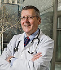 Dr. David R Spriggs MD