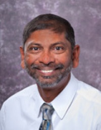 Dr. Narendra Shaym Bhagwandien MD