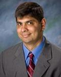 Dr. Ahmed S Bhatti M.D., Sleep Medicine Specialist