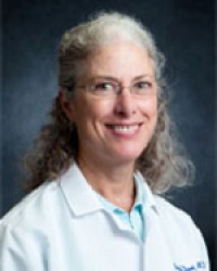 Dr. Elizabeth O'connel Davis M.D.