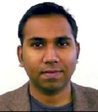 Dr. Sunil Kumar Narla M.D, Hospitalist