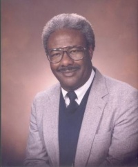 Dr. Horace J Jackson MD