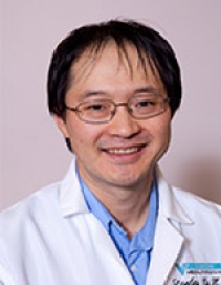 Dr. Stanley Ng MD, Internist