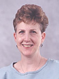 Dr. Alison Selbst MD, Pediatrician