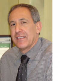 Dr. Bruce David Bloom DC