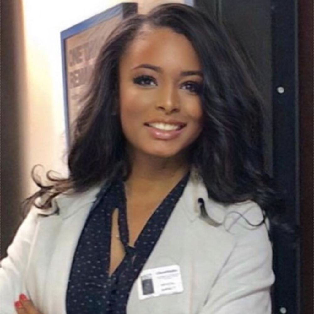 Dr. Krystal B. Caldwell, DC, Chiropractor