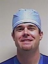 Dr. Trevor John Pitsch MD, Anesthesiologist