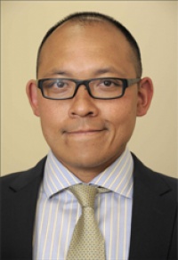 Dr. Antonio Quiachon Velasco D.O., Critical Care Surgeon