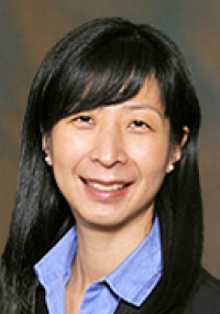Dr. Catherine  Liu M.D.