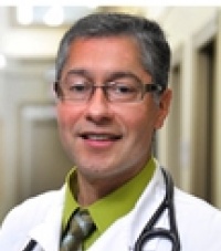 Dr. Francisco Puentes MD, Internist