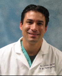 Dr. Brett A. Paredes D.M.D., M.D.