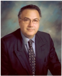 Michael J Kassouf MD, Vascular Surgeon
