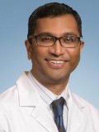 Dr. Adnan Syed Peer MD
