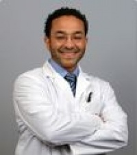 Dr. Emmanuel Hostin MD, Orthopedist