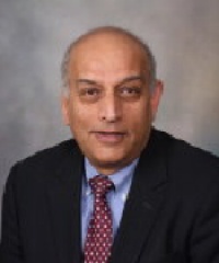 Dr. Rajiv Kumar M.D., Nephrologist (Kidney Specialist)
