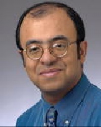 Dr. Kanishka Bhattacharya M.D., Gastroenterologist