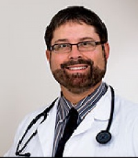Dr. Steven Floyd Griffin DO