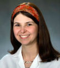 Dr. Tamara A Danilewitz M.D.