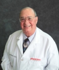 Dr. Jon Price DO, Family Practitioner