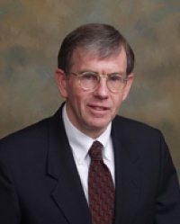 Dr. Gordon Avery Lake MD, Family Practitioner
