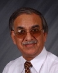 Dr. Mazhar G. Nawaz M.D.