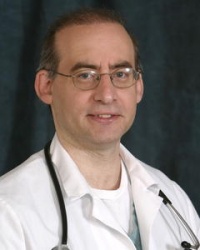 Maurice D Weiss M.D., Nuclear Medicine Specialist
